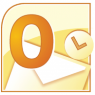 Microsoft Outlook 2010 Thumbnail