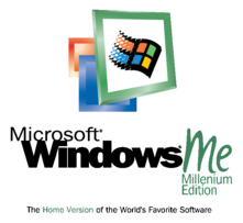 Microsoft Windows Millenium Edition