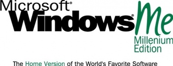 Microsoft Windows Millenium Thumbnail
