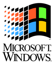 Microsoft Windows