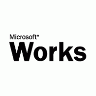 Microsoft Works