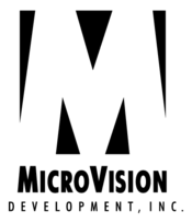 Microvision Development