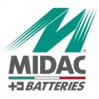 Midac Batteries Thumbnail
