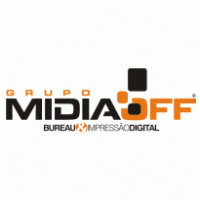 MidiaOFF Bureau & Impressão Digtial