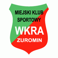Miejski Klub Sportowy Wkra Zuromin Thumbnail