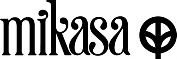 Mikasa logo Thumbnail