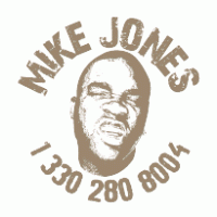 Mike Jones