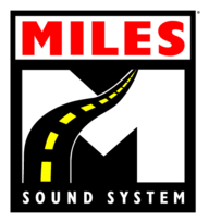 Miles Sound System Thumbnail