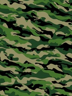 Military Pattern Vector Thumbnail