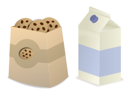 Milk & Cookies Thumbnail