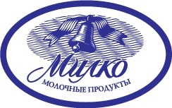 Milko logo Thumbnail