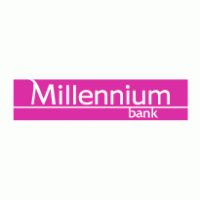 Millenium Bank Thumbnail