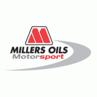 Millers Oils Thumbnail