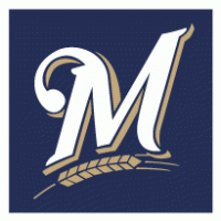 Milwaukee Brewers Thumbnail