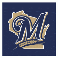 Milwaukee Brewers Thumbnail