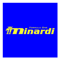 Minardi F1 Thumbnail