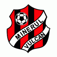 Minerul Vulcan Thumbnail