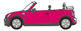 Mini Convertible 1