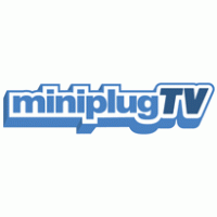 miniPLUG TV