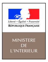 Ministere De Interieur