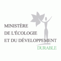 Ministere de l'Ecologie et du Developpement Durable Thumbnail