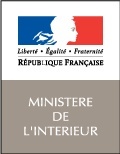 Ministere De LInterieur