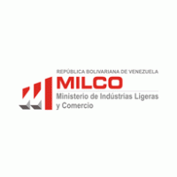 Ministerio de Indústrias Ligeras y Comercio. Milco