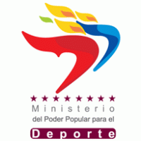 Ministerio del deporte