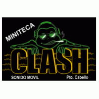 Miniteca Clash