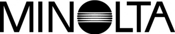 Minolta logo