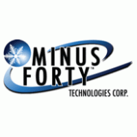 Minus Forty Technologies Corp.