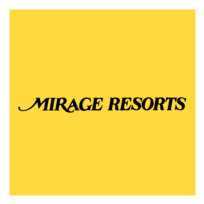 Mirage Resorts