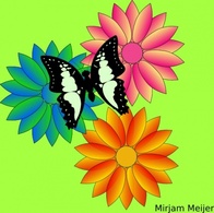 Mirjam Meijer clip art Thumbnail