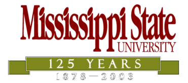 Mississippi State University Thumbnail