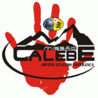 Missão Calebe