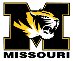 Missouri Tigers