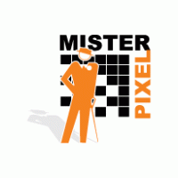 Mister Pixel Thumbnail