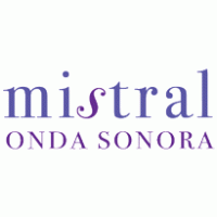 Mistral - Onda sonora Thumbnail