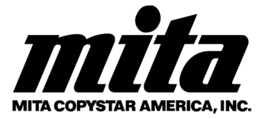 Mita Copystar America