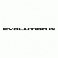 Mitsubishi Lancer Evolution IX Thumbnail