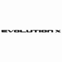 Mitsubishi Lancer Evolution X Thumbnail