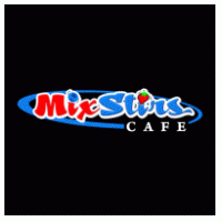 MixStirs Cafe