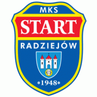 MKS Start Radziejow