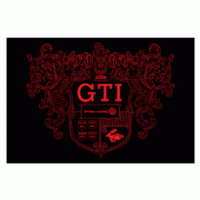 MkV GTI Crest Thumbnail