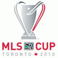 MLS Cup Toronto 2010