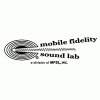 Mobile Fidelity Sound Lab Thumbnail