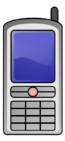 Mobile phone