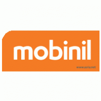 Mobinil logo