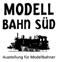 Modell Bahn Sud