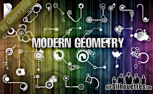 Modern Geometry Thumbnail